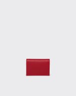 Prada Small Saffiano Leather Wallet - Image 3